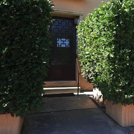 Ferienwohnung Charmant Logement Climatise Proche Centre Et Plage Montpellier Exterior foto