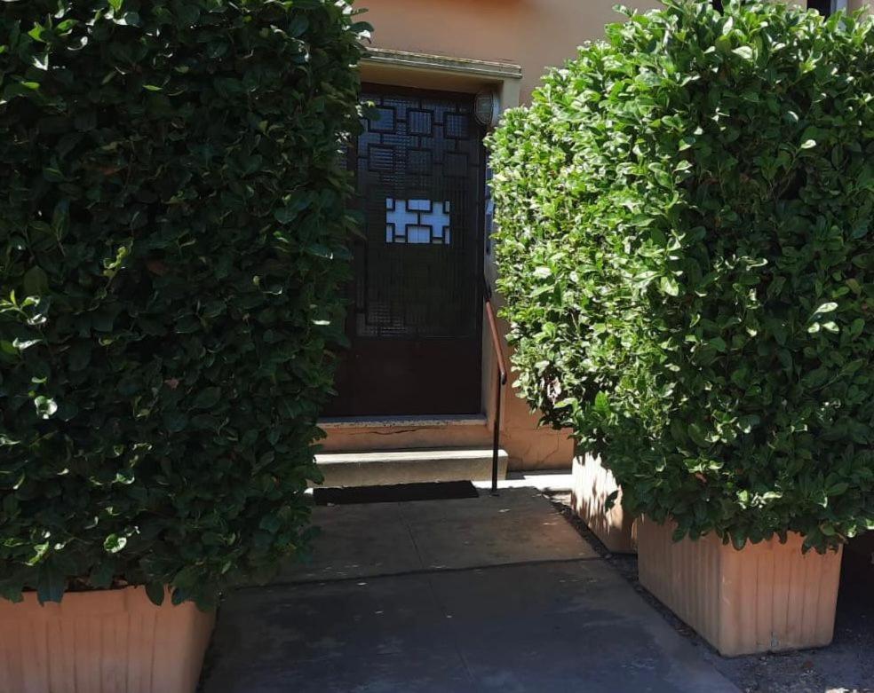 Ferienwohnung Charmant Logement Climatise Proche Centre Et Plage Montpellier Exterior foto